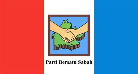 www.prbs online.org|Parti Bersatu Sabah PBS.